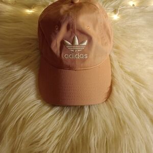 Adidas Baseball Hat